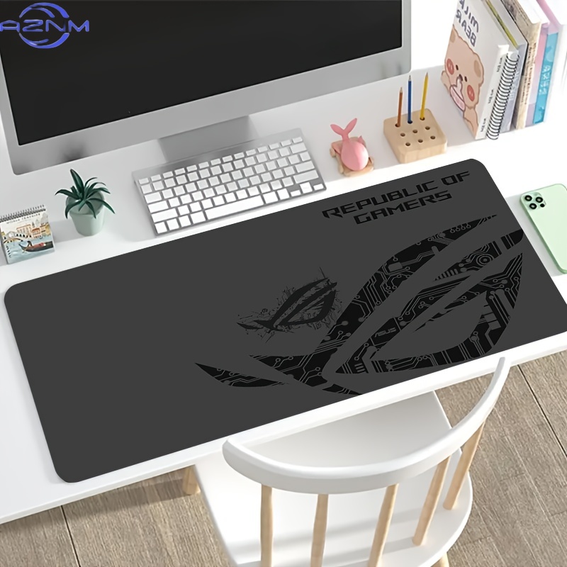 Alfombrilla de Ratón Grande pa - Tech Desktop Accessories reseña y precio