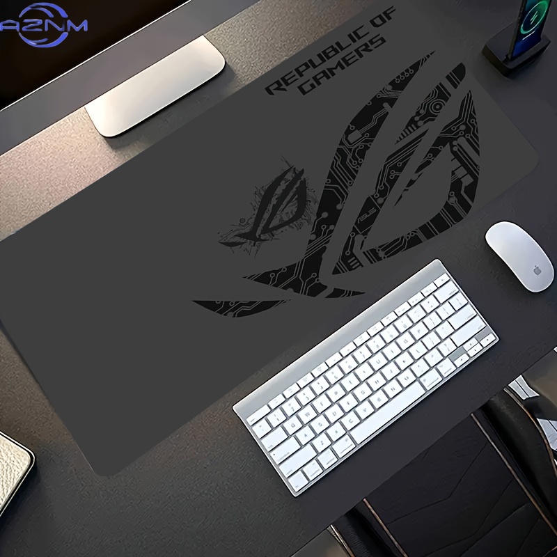 Alfombrilla de Ratón Grande pa - Tech Desktop Accessories reseña y precio