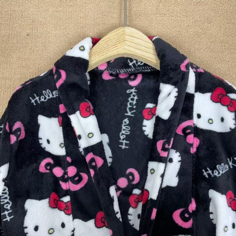 Camisón Hello Kitty, nuevo alb - Tech Queen reseña y precio