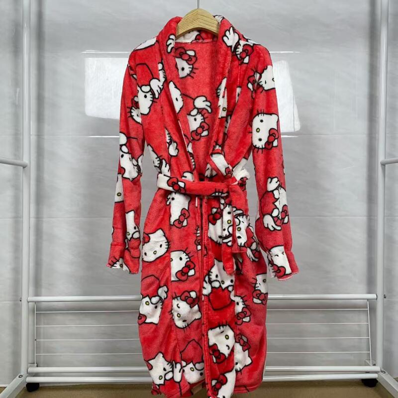 Camisón Hello Kitty, nuevo alb - Tech Queen reseña y precio