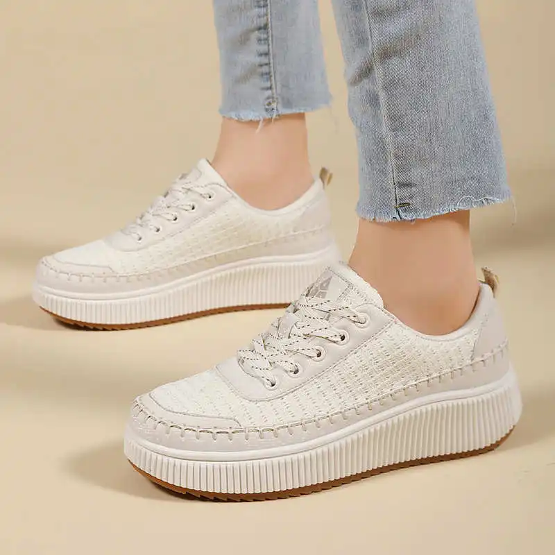 Zapatos marrones para mujer, b - Tech Accessories Types reseña y precio