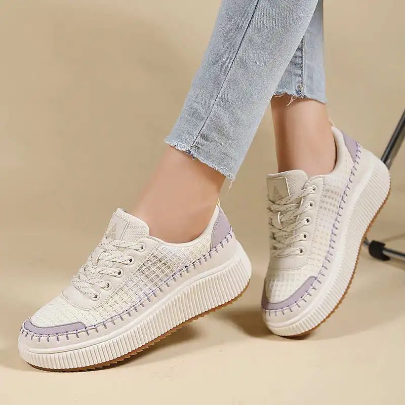 Zapatos marrones para mujer, b - Tech Accessories Types reseña y precio