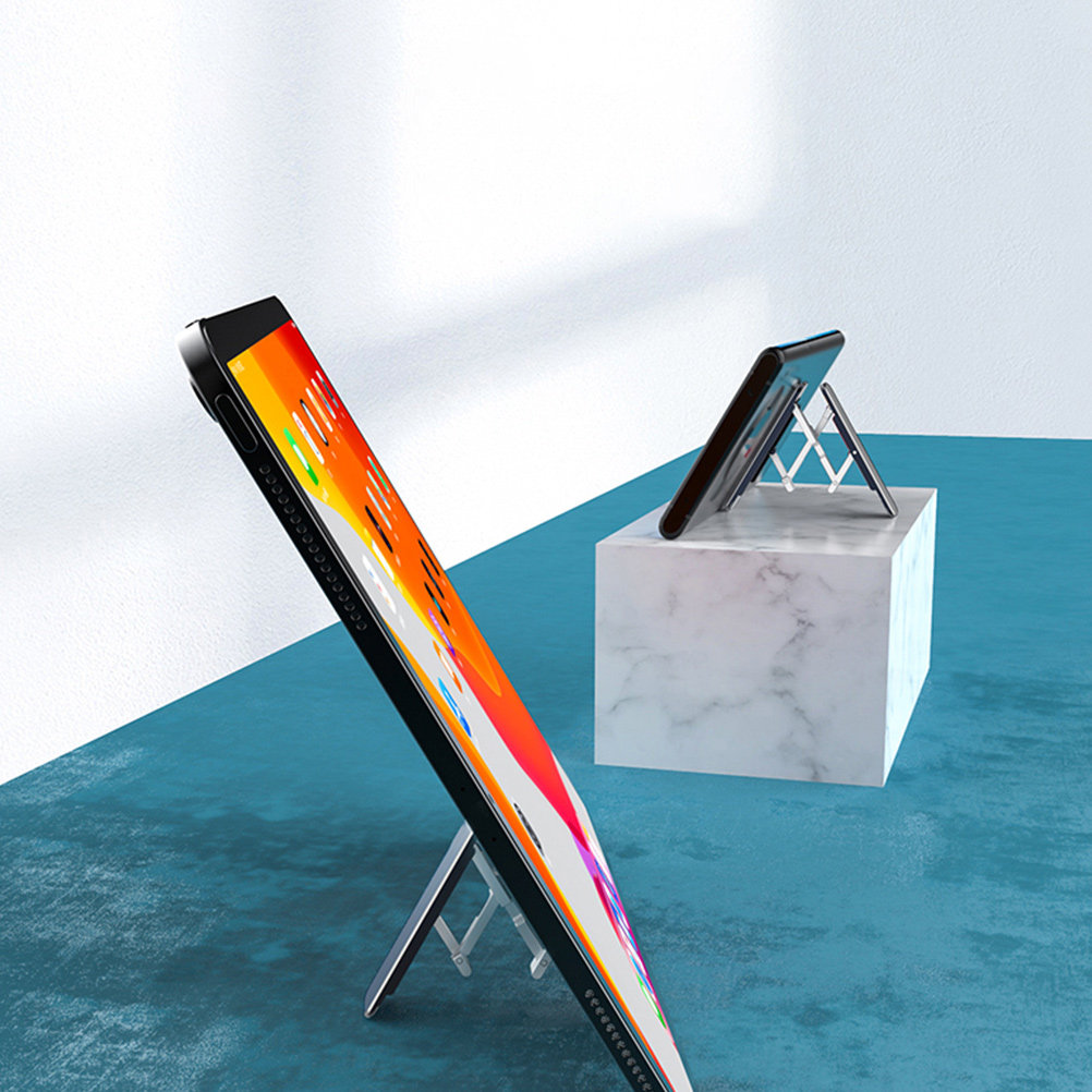 1 pieza de soporte plegable pa - Phone Stand Aluminum reseña y precio