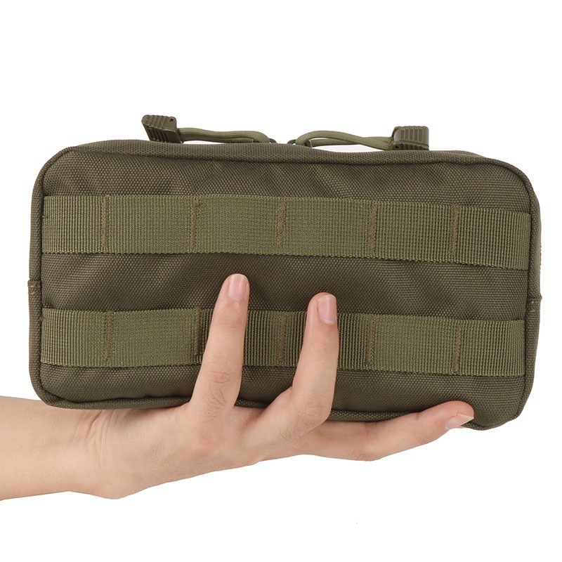 Bolsa médica multifuncional pa - Tech Accessories Pouch reseña y precio