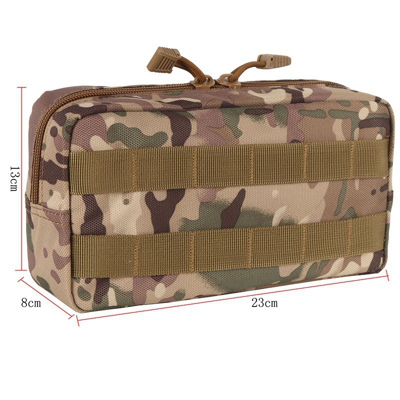 Bolsa médica multifuncional pa - Tech Accessories Pouch reseña y precio