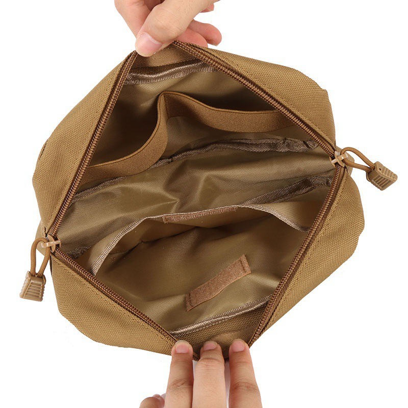 Bolsa médica multifuncional pa - Tech Accessories Pouch reseña y precio