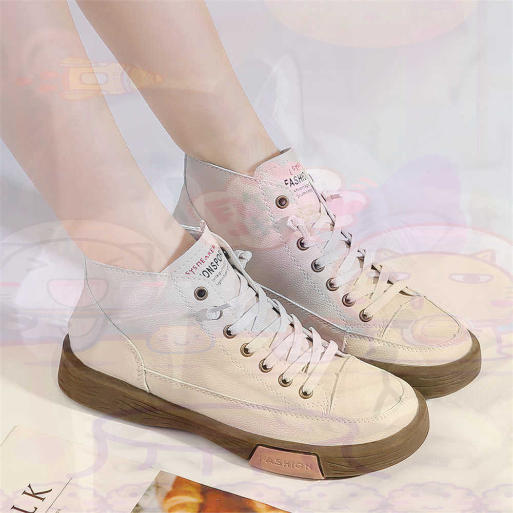 Zapatillas altas de corte alto - Tech Accessories Types reseña y precio