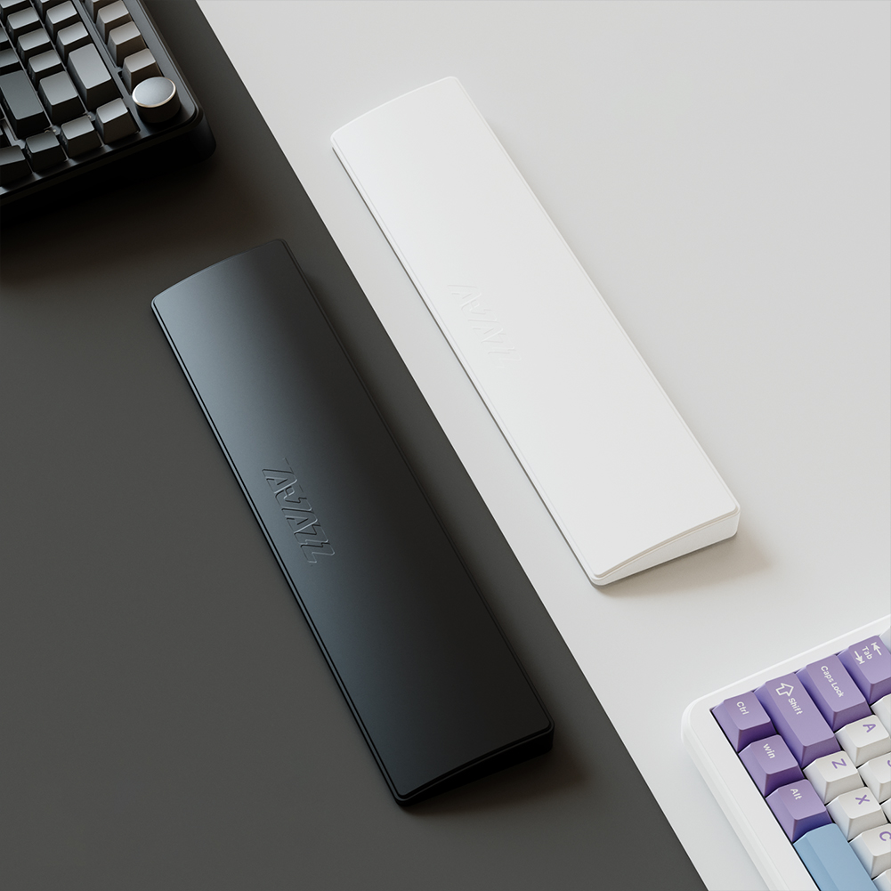 Cómoda almohadilla de descanso - Keyboard Wrist Pad Leather reseña y precio