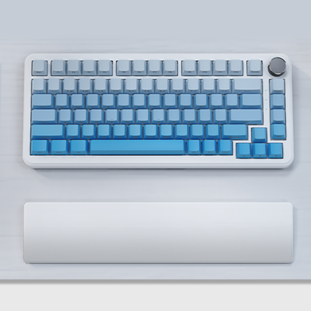 Cómoda almohadilla de descanso - Keyboard Wrist Pad Leather reseña y precio