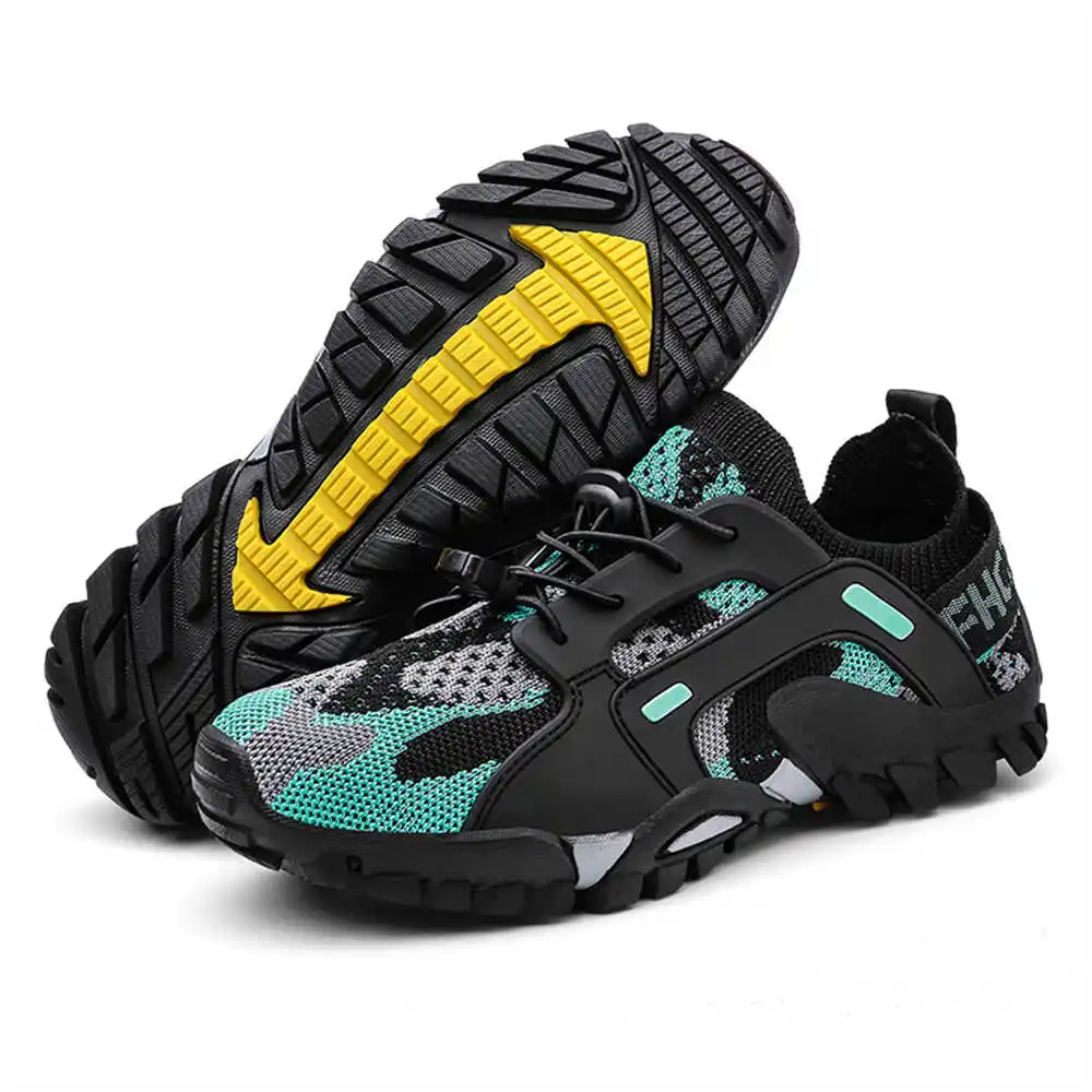 Zapatos de Trekking para hombr - Tech Accessories Types reseña y precio