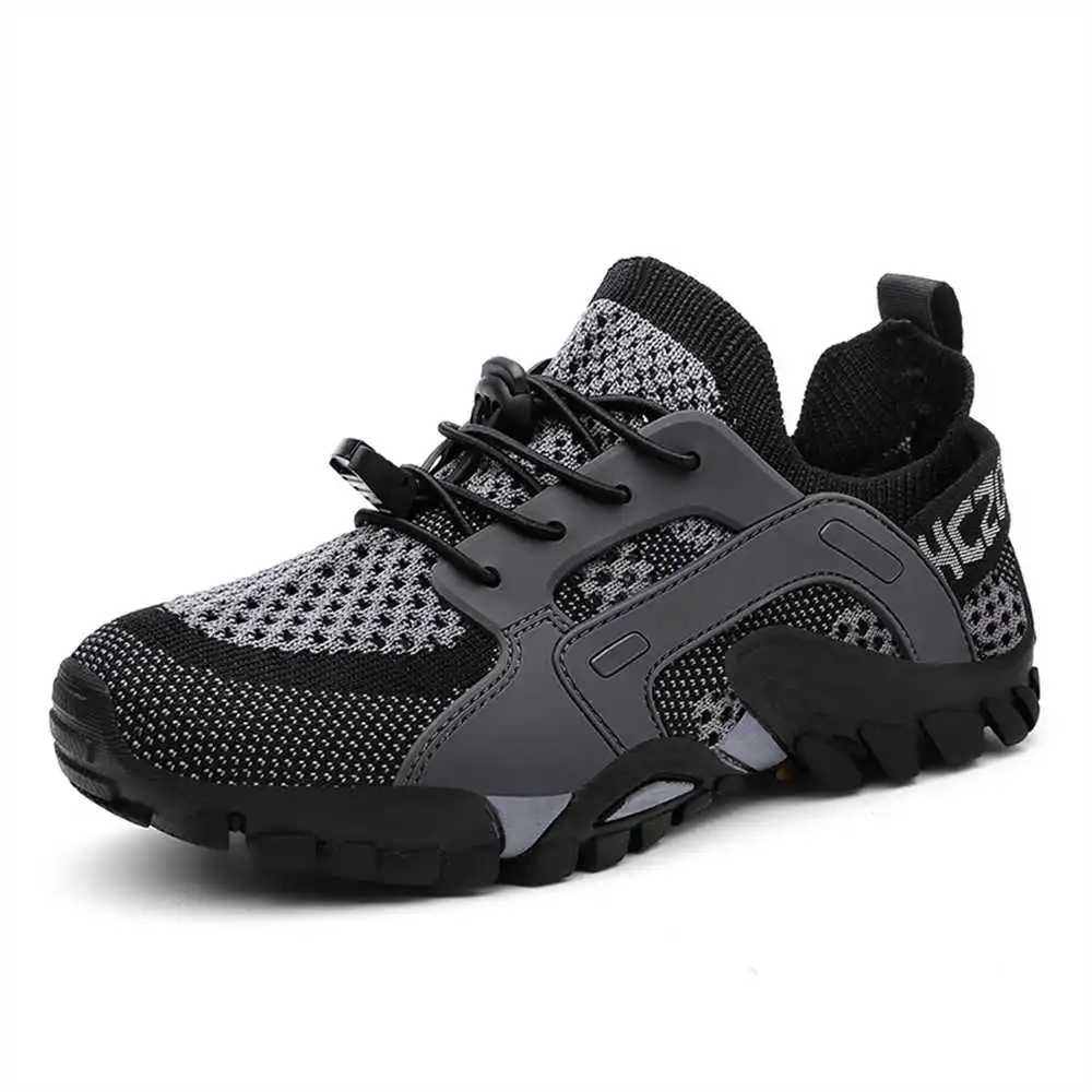 Zapatos de Trekking para hombr - Tech Accessories Types reseña y precio