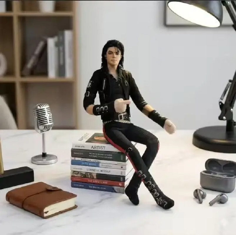 Nuevo // Estilo Popular Muñeco - Tech Home Accessories reseña y precio