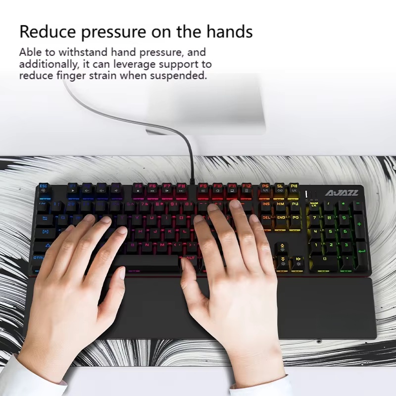 Nuevo Reposamuñecas para tecla - Keyboard Wrist Pad Leather reseña y precio