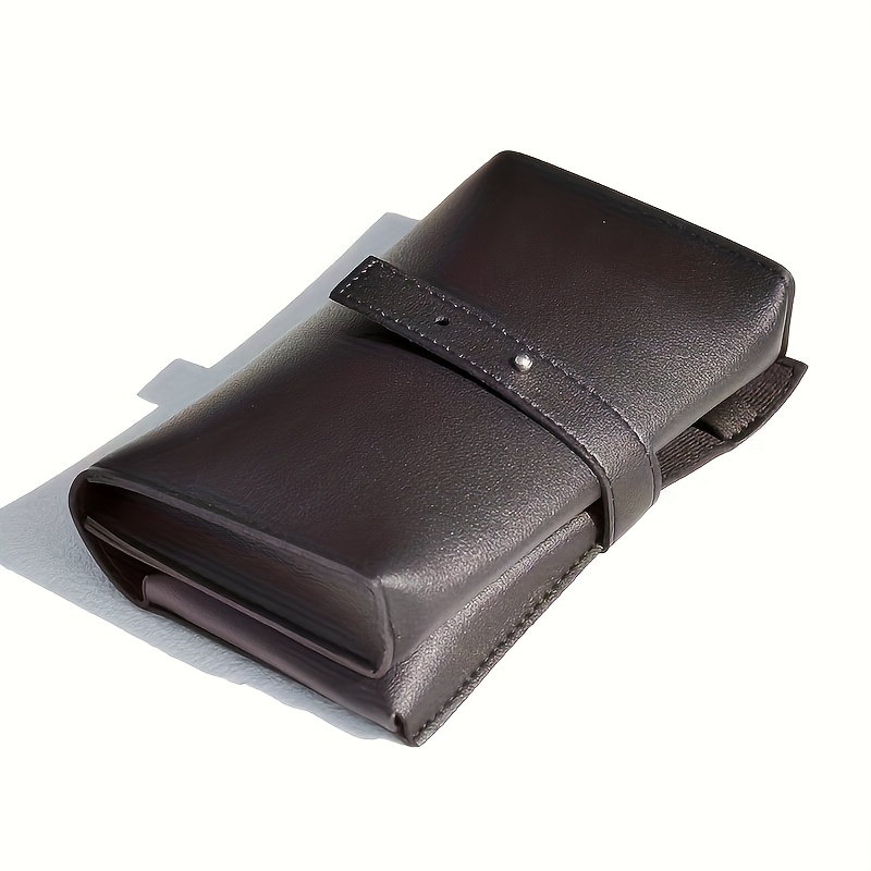 Estuche Organizador de Viaje p - Tech Accessories Travel Case reseña y precio