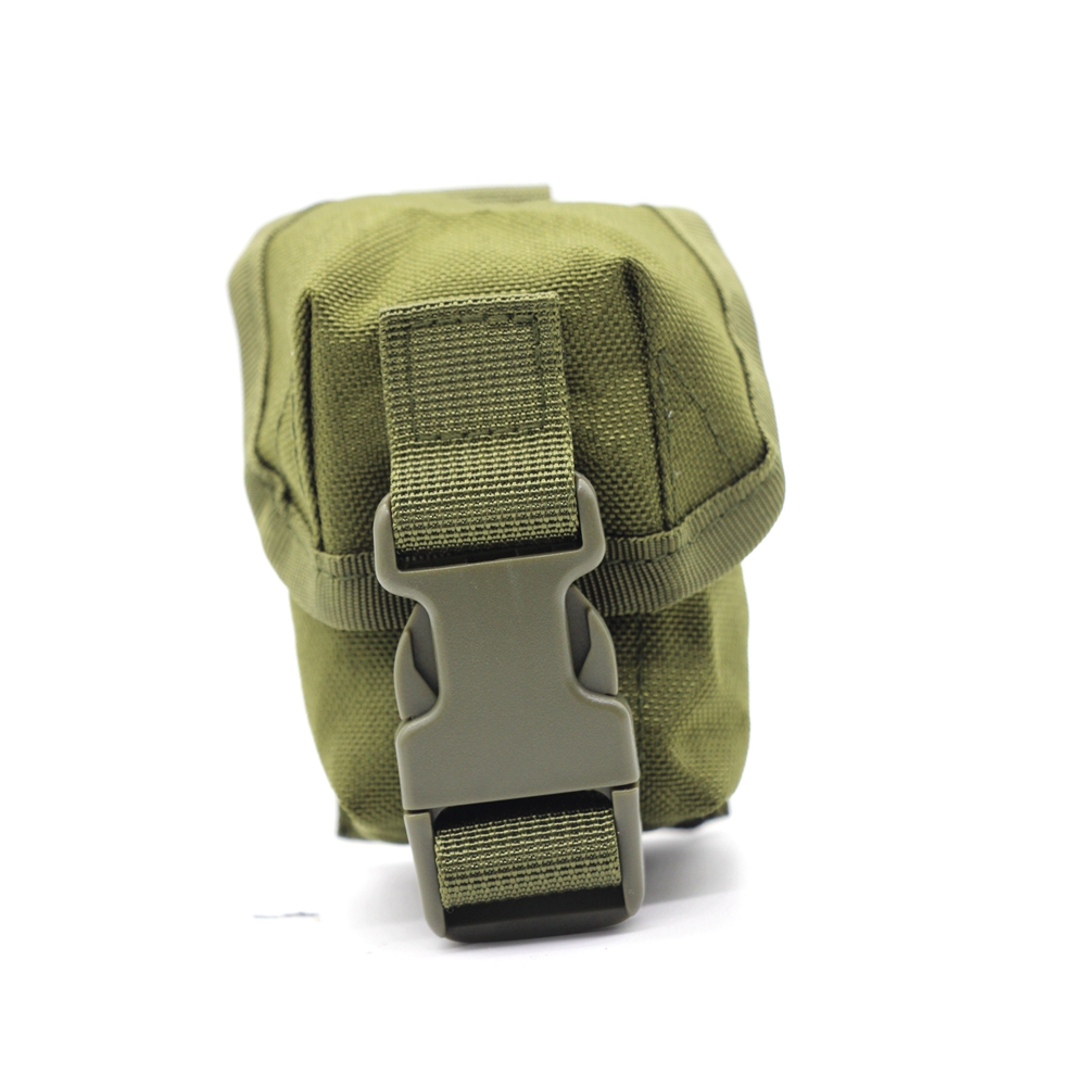 Bolsa Táctica para Granadas, A - Tech Accessories Pouch reseña y precio
