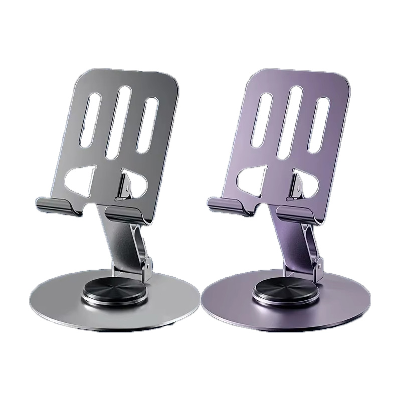 Soporte para Teléfono 360 °    - Phone Stand Aluminum reseña y precio