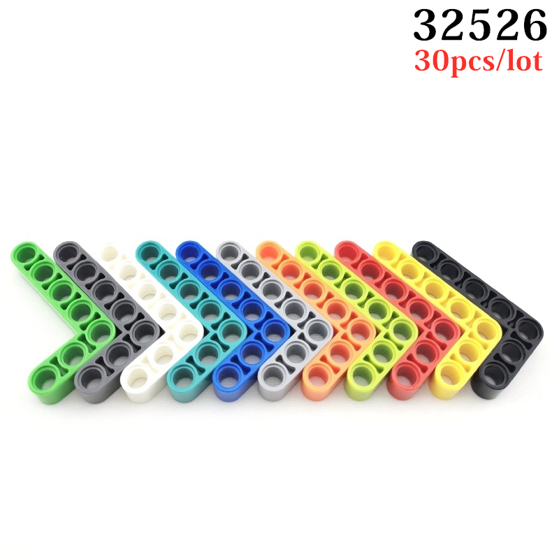 Bloques de construcción Liftar - Tech Accessories For Kids reseña y precio
