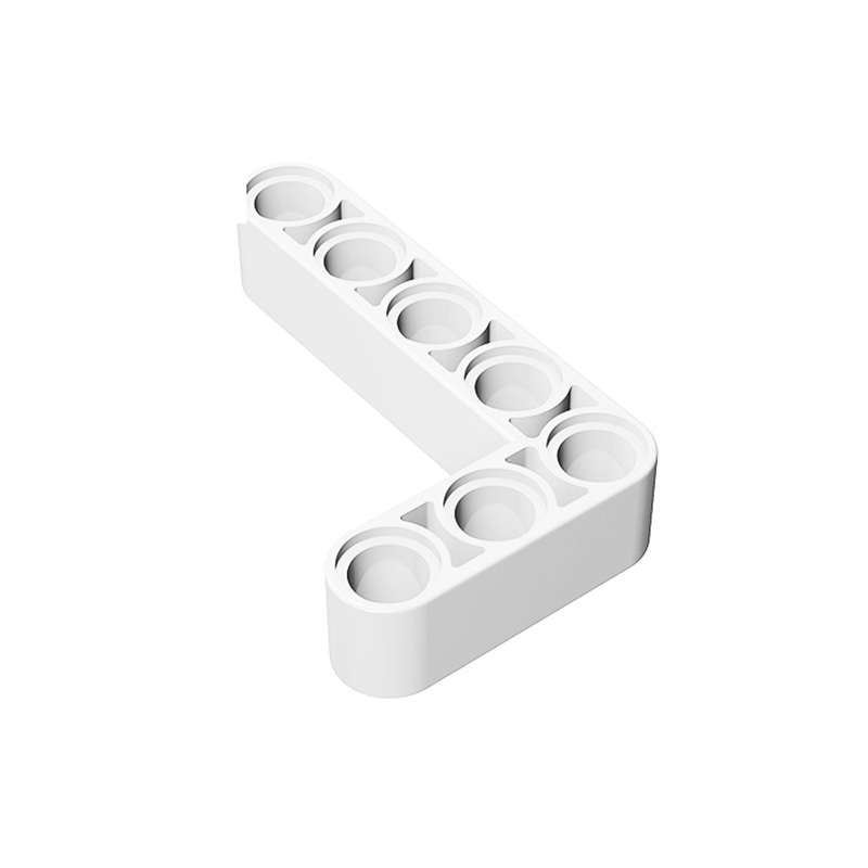 Bloques de construcción Liftar - Tech Accessories For Kids reseña y precio