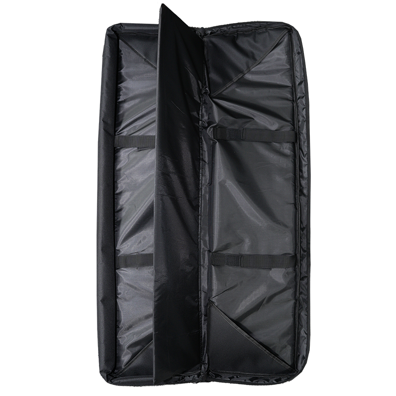 Mochila larga de 108/118/142CM - Tech Accessories Pouch reseña y precio