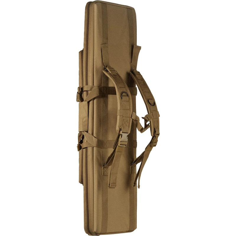 Mochila larga de 108/118/142CM - Tech Accessories Pouch reseña y precio