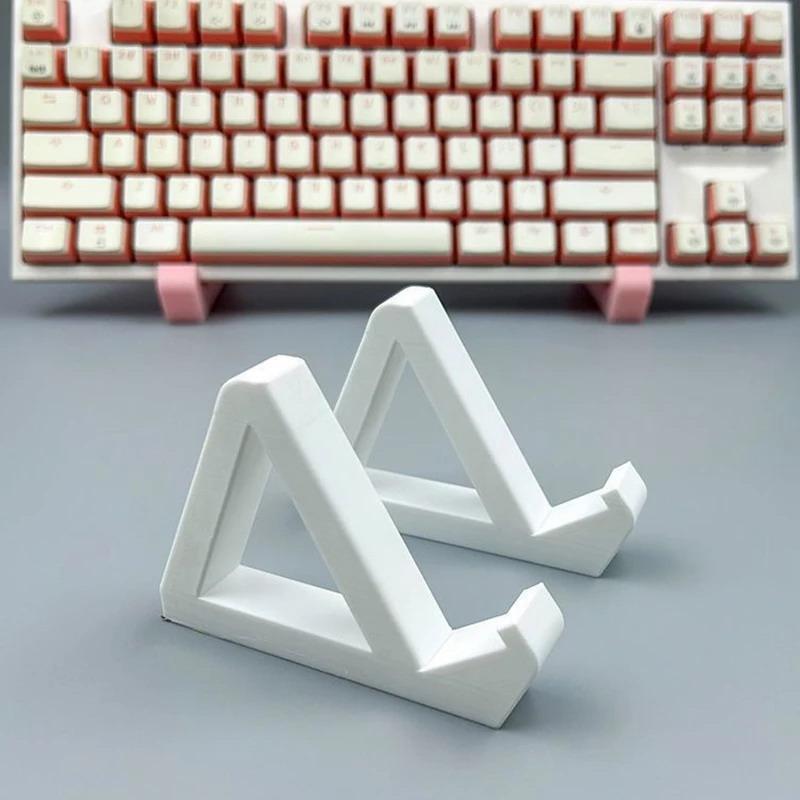 Organizador de Teclado Mecánic - Tech Desktop Accessories reseña y precio