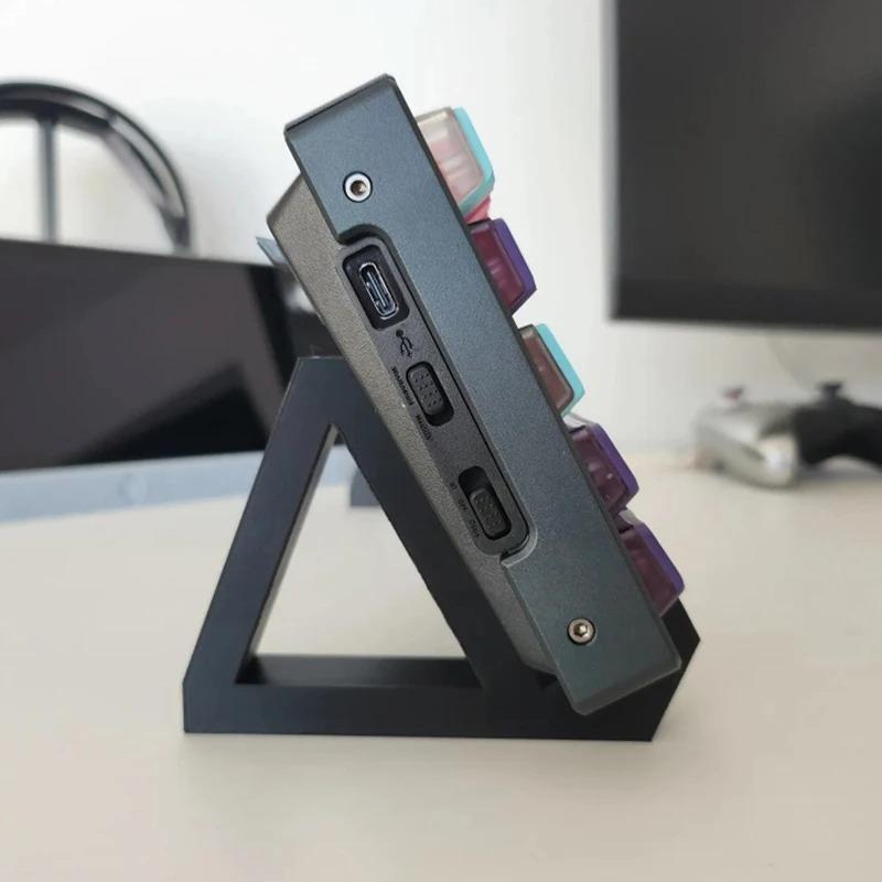 Organizador de Teclado Mecánic - Tech Desktop Accessories reseña y precio