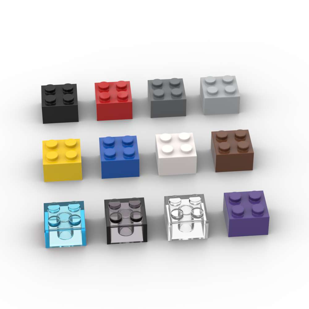 Bloques de construcción MOC pa - Tech Accessories For Kids reseña y precio