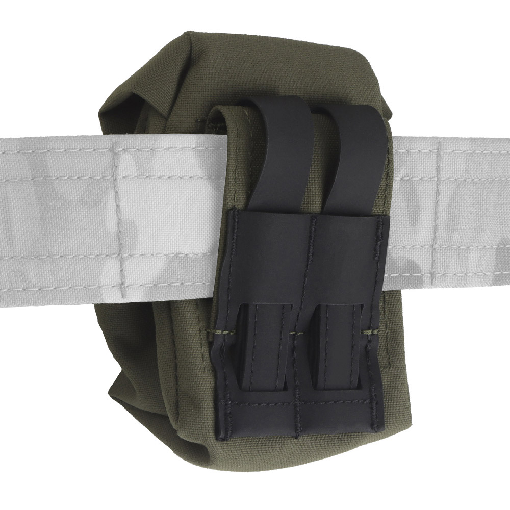 Bolsa táctica multiusos para g - Tech Accessories Pouch reseña y precio