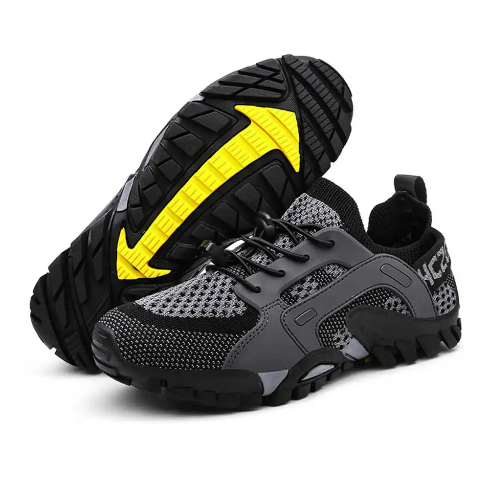 Botas de senderismo de verano  - Tech Accessories Types reseña y precio