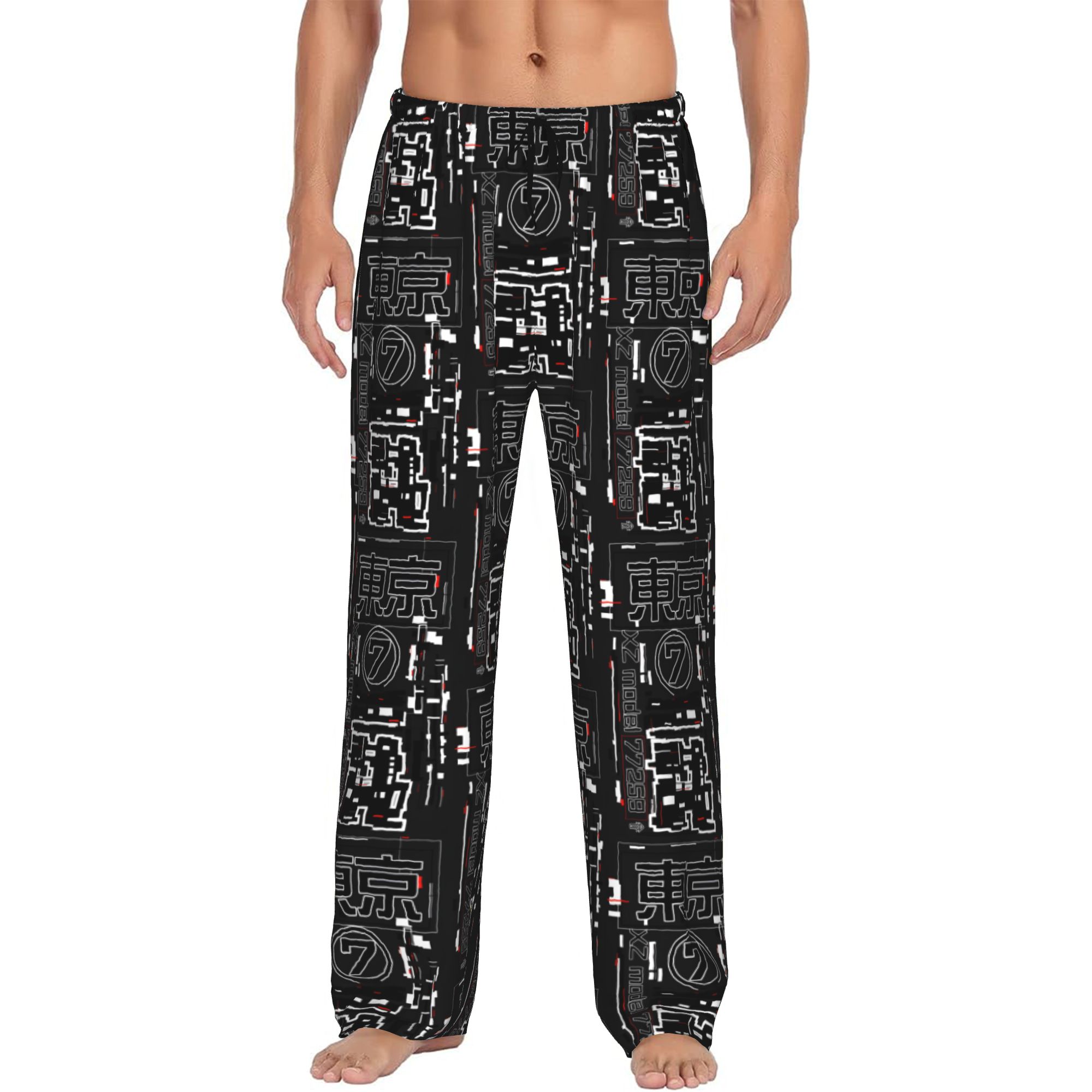 Pantalones de Pijama Personali - Tech Inspired Accessories reseña y precio