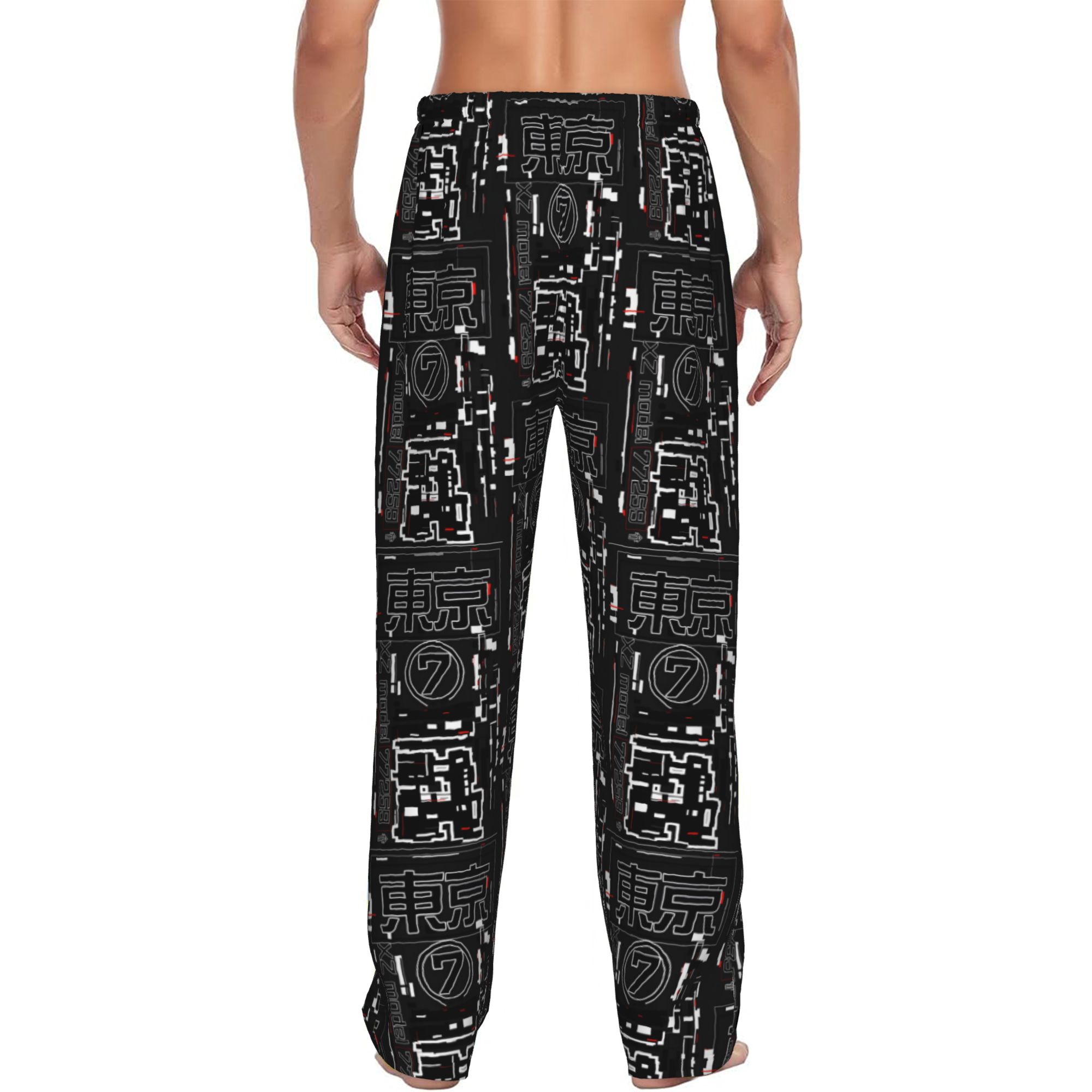 Pantalones de Pijama Personali - Tech Inspired Accessories reseña y precio