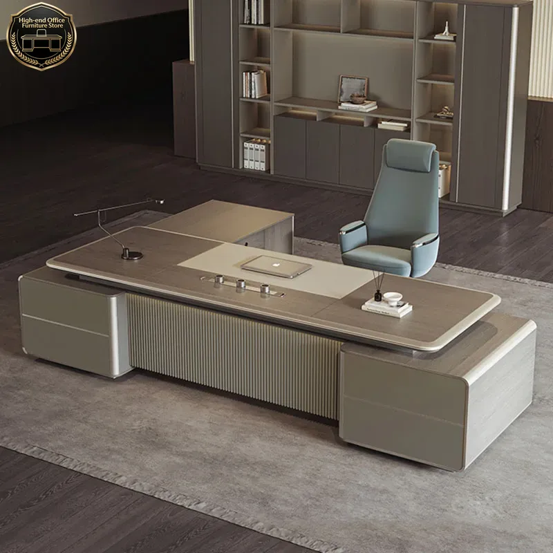 Mesa de juego Boss Gaming L pa - Tech Accessories For Home Office reseña y precio