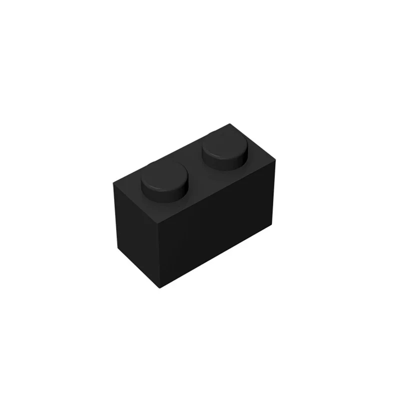 MOC 10 Uds 3004 3065 1x2 pieza - Tech Accessories For Kids reseña y precio