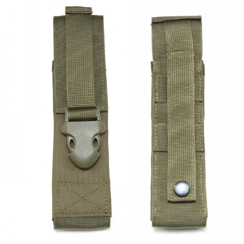 Bolsa para linterna, estuche p - Tech Accessories Pouch reseña y precio