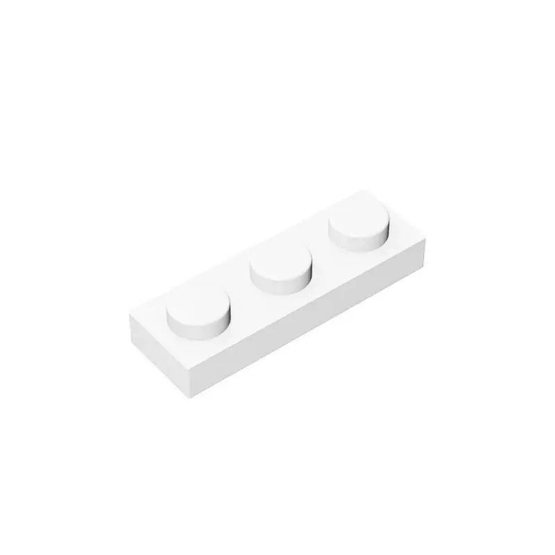 MOC 10 Uds 3623 placa 1x3 piez - Tech Accessories For Kids reseña y precio