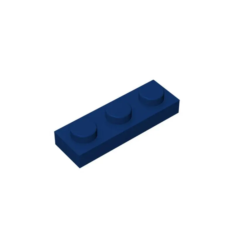 MOC 10 Uds 3623 placa 1x3 piez - Tech Accessories For Kids reseña y precio