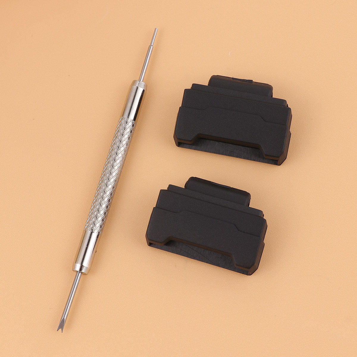 Conector de Correa de Reloj de - Tech Accessories reseña y precio