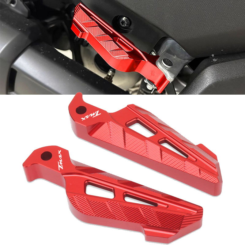 Accesorios para motocicleta, r - Tech Accessories reseña y precio