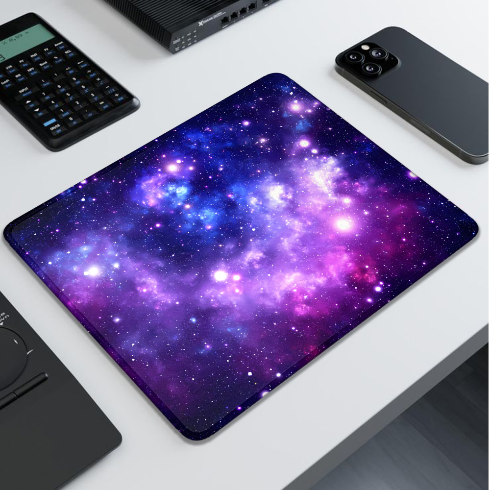 Alfombrilla de ratón pequeña S - Tech Desktop Accessories reseña y precio
