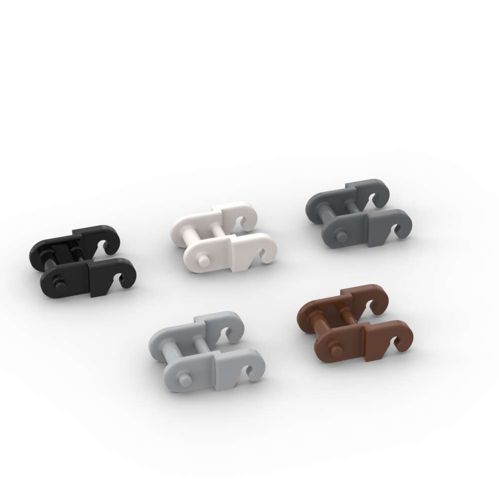MOC-bloques de construcción de - Tech Accessories For Kids reseña y precio