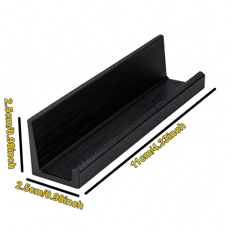 Soporte portátil para consola  - Tech Desktop Accessories reseña y precio