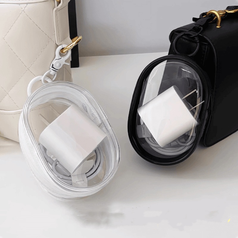 Bview Art Bolsa organizadora d - Tech Accessories Travel Case reseña y precio