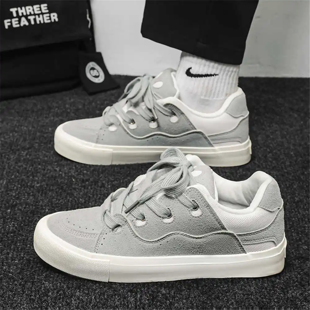 Con cordones, zapatos escolare - Tech Accessories Types reseña y precio