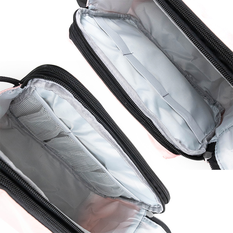 Bolsa Organizadora Electrónica - Tech Accessories Travel Case reseña y precio