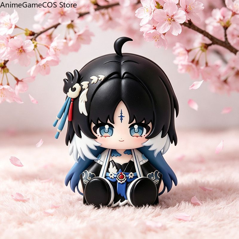 Figura de Anime Wuthering Wave - Tech Home Accessories reseña y precio