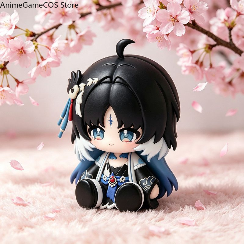 Figura de Anime Wuthering Wave - Tech Home Accessories reseña y precio