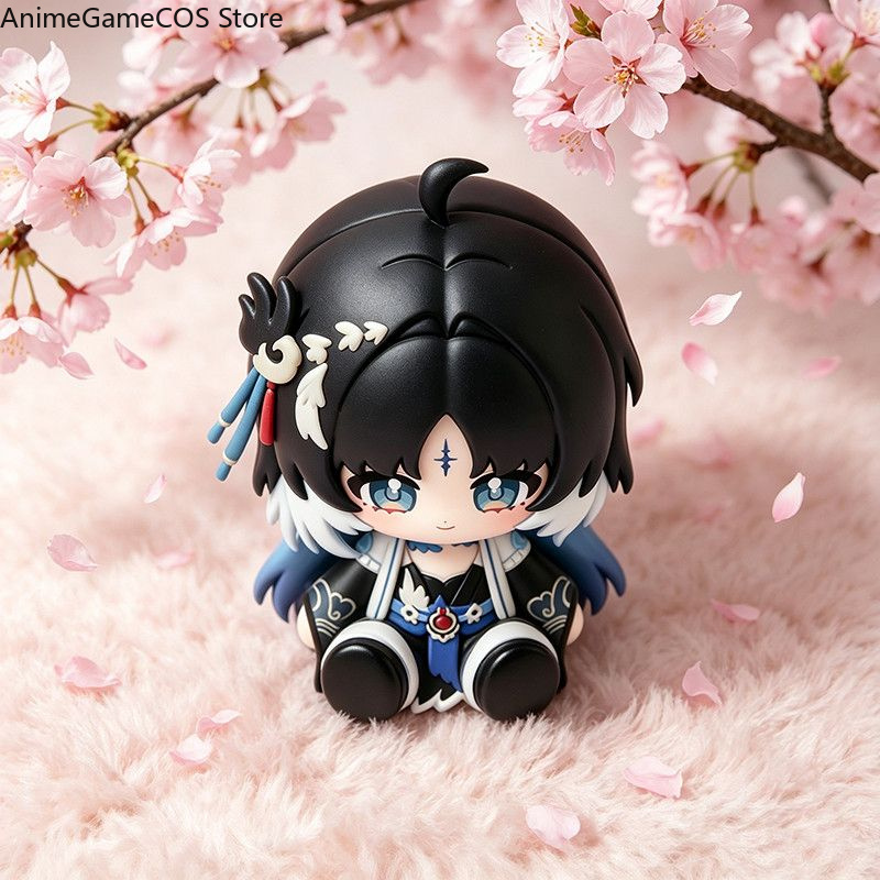 Figura de Anime Wuthering Wave - Tech Home Accessories reseña y precio