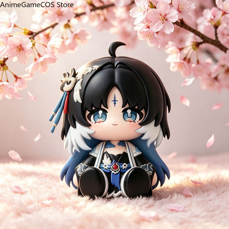 Figura de Anime Wuthering Wave - Tech Home Accessories reseña y precio