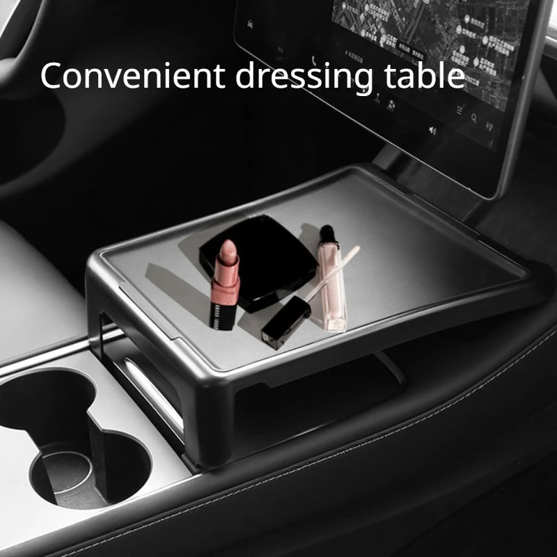 Bandeja de comedor multifunció - Tech Desktop Accessories reseña y precio