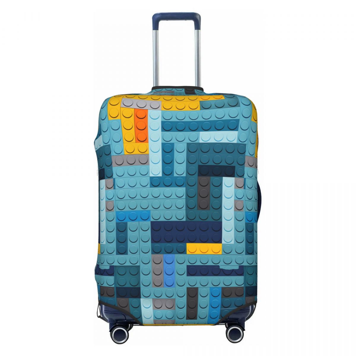 Funda protectora elástica para - Tech Accessories Travel Case reseña y precio